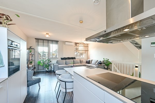 Medium property photo - Karperveen 155, 3205 HA Spijkenisse